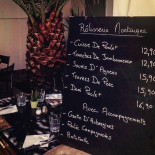 Rôtisserie Montaigne Saint Barnabé
