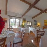 Hôtel Le Moulin De La Camandoule Escourtin