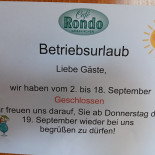 Cafe Rondo (grieskirchen)