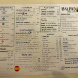 Balino Yoga Café