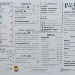Balino Yoga Café