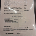 L'atelier