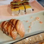 Sushi He Vii