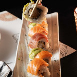 Sushi He Vii