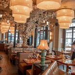 The Grill Room