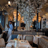 The Grill Room