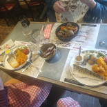 Le Bistro Des Enfants Nantais