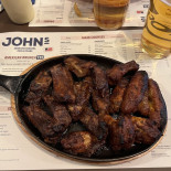 John's American Val Thorens