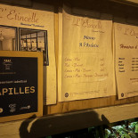 L'etincelle