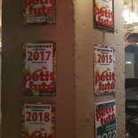 Chez Mon Vieux
