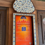 Agrabah Café