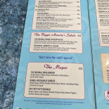Annette's Diner