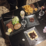 Buffalo Grill Beauvais Tille