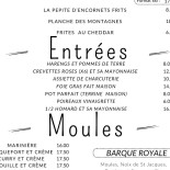 La Grande Brasserie Salle 14 Depuis 1990 Joinville