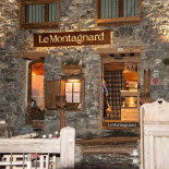 Le Montagnard