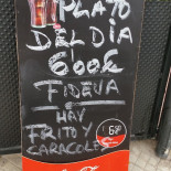 Restaurent Son Los Pinos