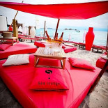 Da Mare By Sea Lounge