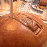Le Saint Burger