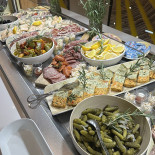 Le Café Barrière