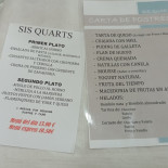 Sis Quarts
