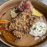 Brasserie O Saint Martin