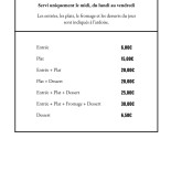 Comptoir 532