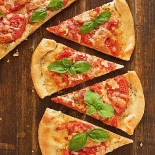 Texas Pizza Service