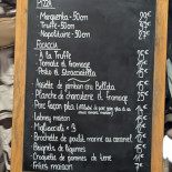 Pizza Du Bastion Haute Ville