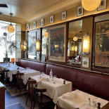Brasserie Du Théâtre Versailles