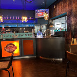 Chillers – Burger, Wings, Drinks More