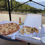 Pizzería Portare Vía