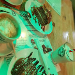Cafetería Great Day Coffee