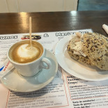 Cafetería Great Day Coffee