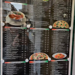 Pizzeria Roma