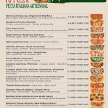 Pizzeria Italiana Da Luigi, Ses Estacions Palma