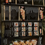 Nam Anh Sushi Asiatische