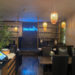 Nam Anh Sushi Asiatische