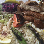 Istanbul Barbecue Teddington