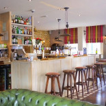 The Waldegrave Arms
