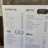 Mine Soul Coffeeshop