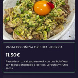 Ajo De Sopas