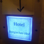 Storyhotel Bergischer Hof Königswinter