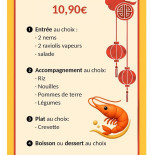 Aux Délices De Galliéni