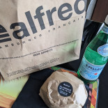 Alfred Burger