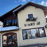 L'art B