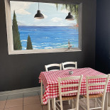 Eiscafé Mille Miglia