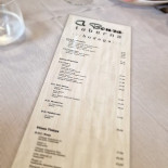 Taberna De Bouza