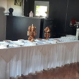 La Guinguette Du Petit Bois