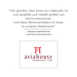 Asiahouse