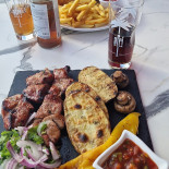 Alte Liebe Schiff – Biergarten Königswinter